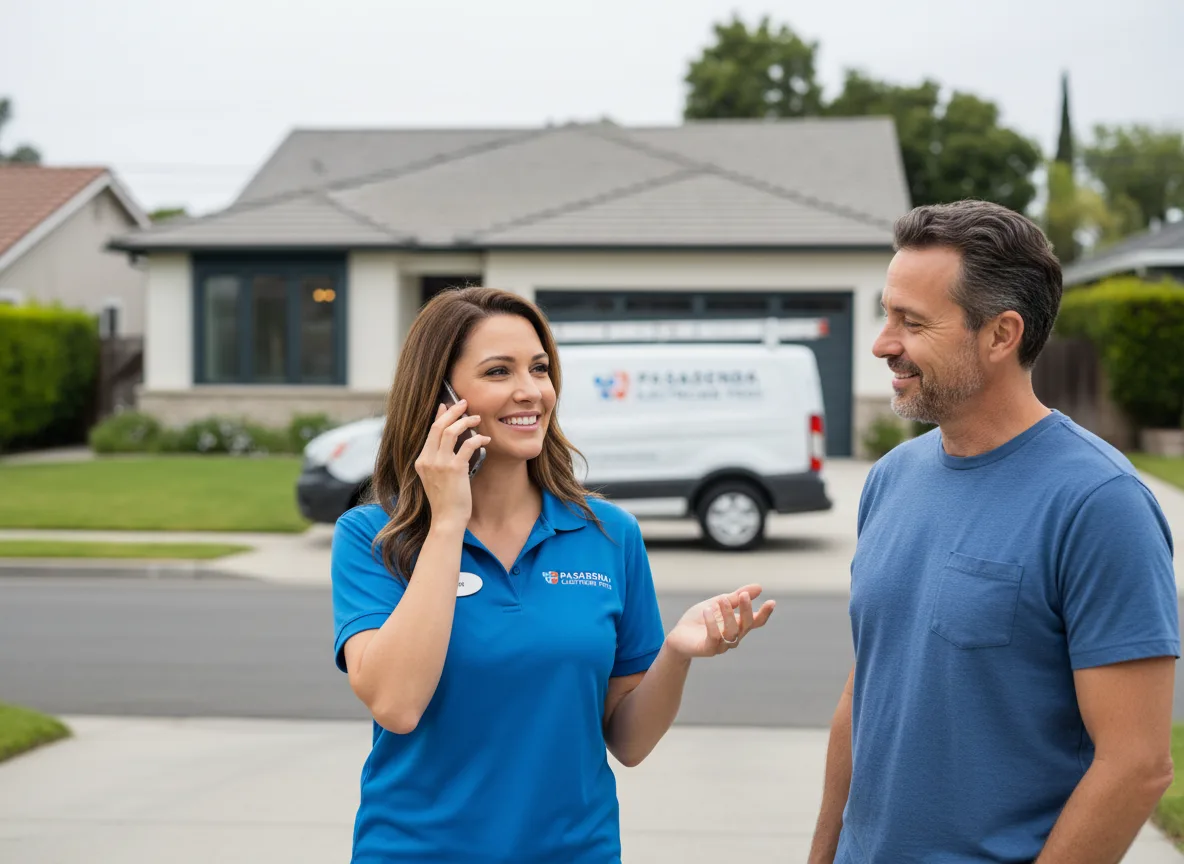 Electrician Worthington, MA FAQs